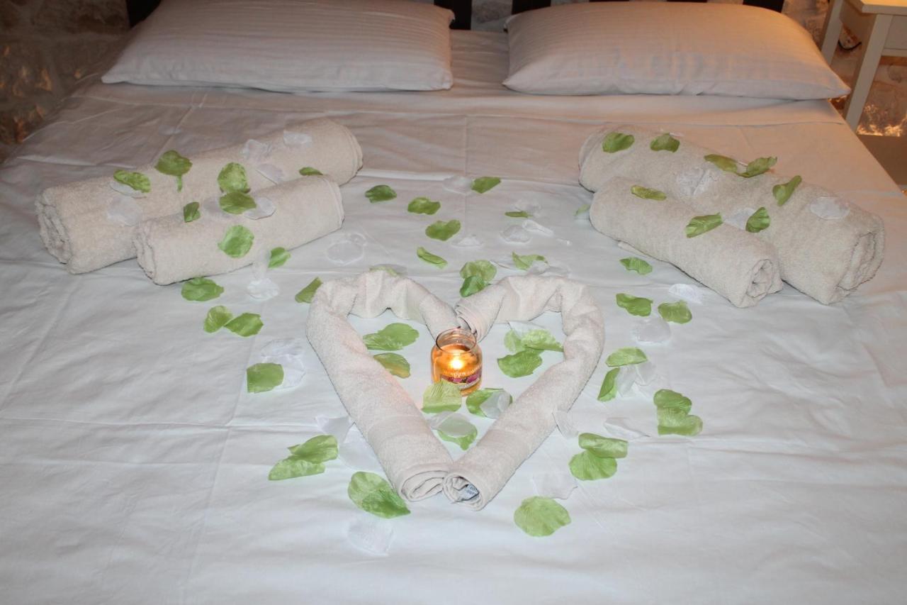 Romantic Miniloft Ostuni Exterior photo
